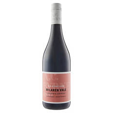McLaren Vale Organic Shiraz 750ml